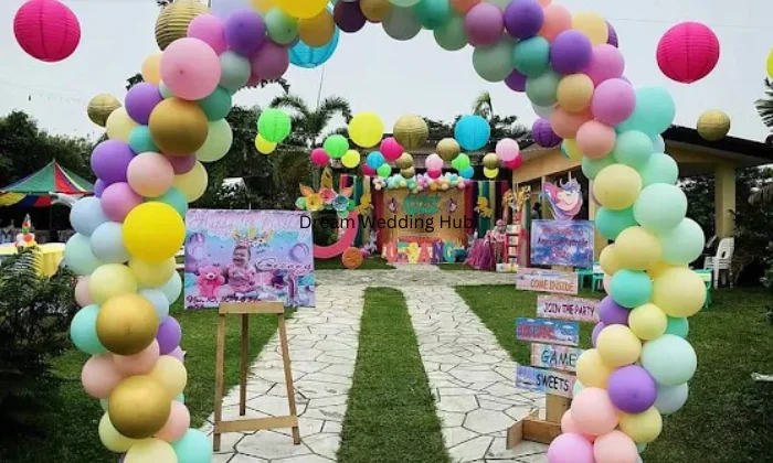 The Social Butterfly